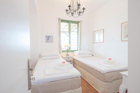 Дом с 5 спальнями в Метони, Греция №109506 14