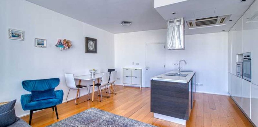 2 chambres Appartement à Limassol, Cyprus No. 65873