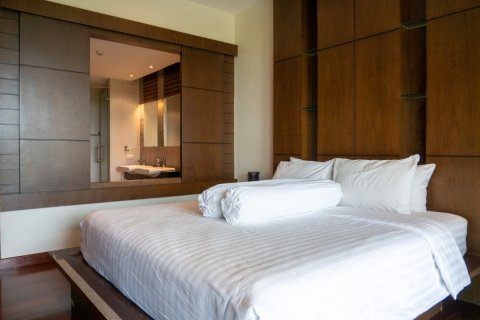 3 bedrooms Apartment in Layan Beach, Thailand No. 95727 19