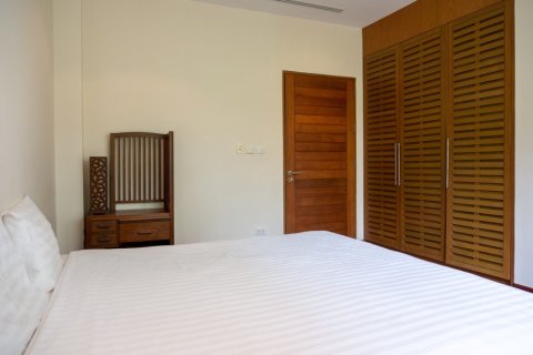 3 bedrooms Apartment in Layan Beach, Thailand No. 95727 15