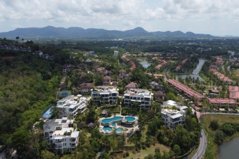 3 bedrooms Apartment in Layan Beach, Thailand No. 95727 28