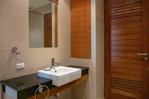 3 bedrooms Apartment in Layan Beach, Thailand No. 95727 8