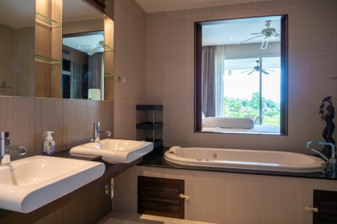 3 bedrooms Apartment in Layan Beach, Thailand No. 95727 11