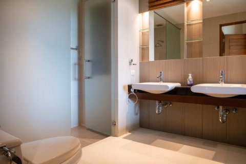 3 bedrooms Apartment in Layan Beach, Thailand No. 95727 7