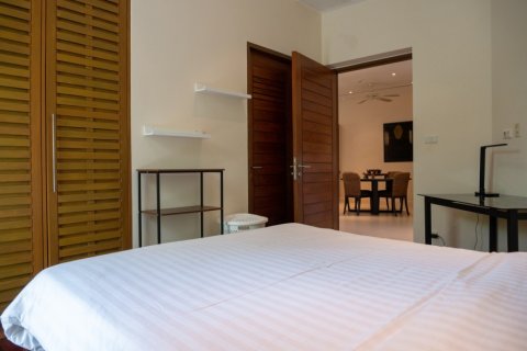 3 bedrooms Apartment in Layan Beach, Thailand No. 95727 13