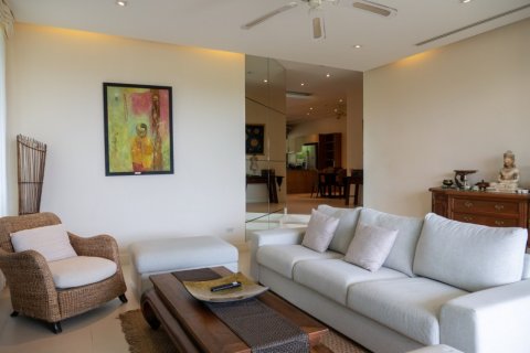 3 bedrooms Apartment in Layan Beach, Thailand No. 95727 25