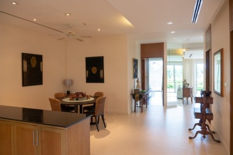 3 bedrooms Apartment in Layan Beach, Thailand No. 95727 27