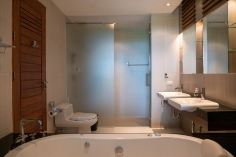 3 bedrooms Apartment in Layan Beach, Thailand No. 95727 10