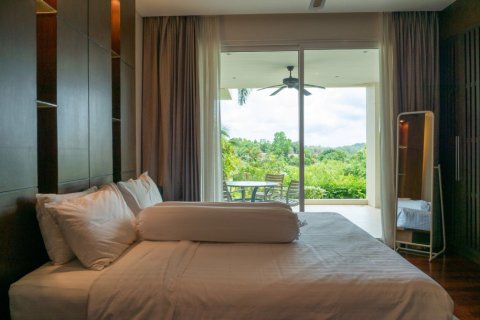 3 bedrooms Apartment in Layan Beach, Thailand No. 95727 20