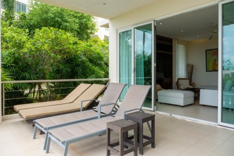 3 bedrooms Apartment in Layan Beach, Thailand No. 95727 2