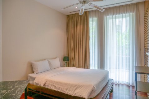 3 bedrooms Apartment in Layan Beach, Thailand No. 95727 17