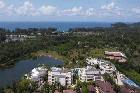 3 bedrooms Apartment in Layan Beach, Thailand No. 95727 1