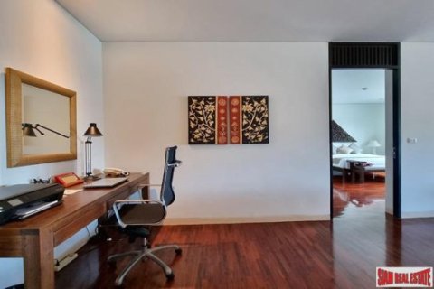 3 bedrooms Apartment in Kata, Thailand No. 97219 14