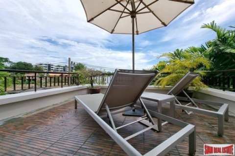 3 bedrooms Apartment in Kata, Thailand No. 97219 9