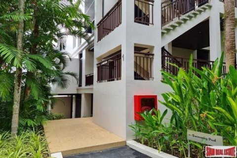 3 bedrooms Apartment in Kata, Thailand No. 97219 28
