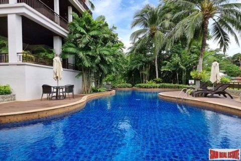 3 bedrooms Apartment in Kata, Thailand No. 97219 1