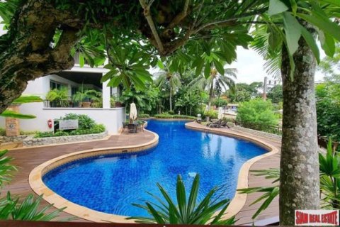3 bedrooms Apartment in Kata, Thailand No. 97219 25
