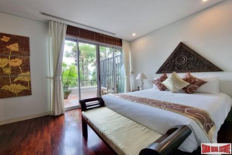 3 bedrooms Apartment in Kata, Thailand No. 97219 4