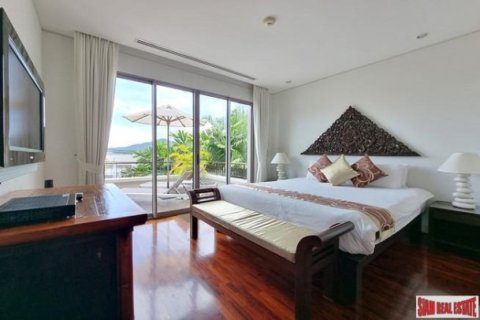 3 bedrooms Apartment in Kata, Thailand No. 97219 10