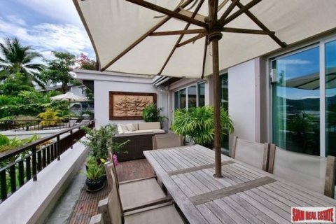 3 bedrooms Apartment in Kata, Thailand No. 97219 3