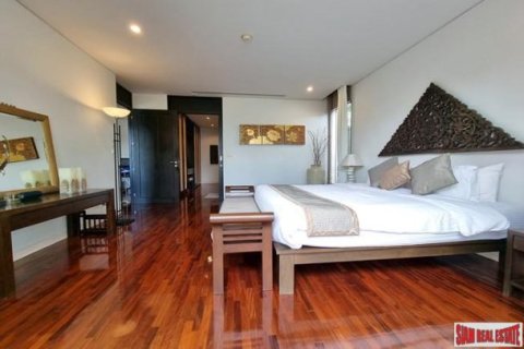 3 bedrooms Apartment in Kata, Thailand No. 97219 24