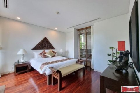 3 bedrooms Apartment in Kata, Thailand No. 97219 2