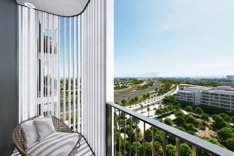 2 bedrooms Apartment in Bavaria Town, Vietnam No. 93043 10