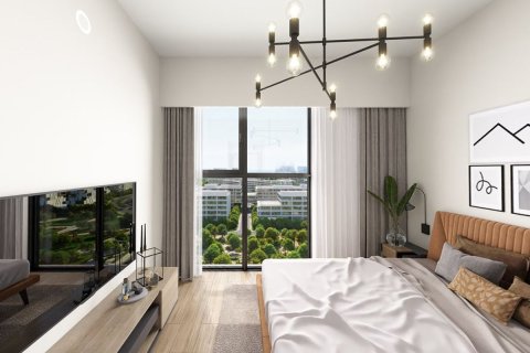 2 bedrooms Apartment in Bavaria Town, Vietnam No. 93043 15