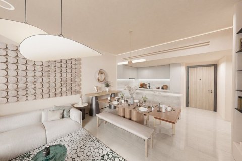 2 dormitorios Apartment en Soc Son, Vietnam No. 95095 4