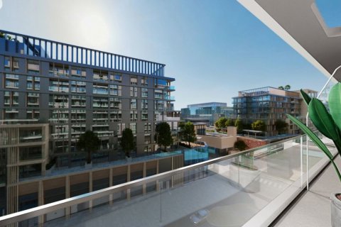 2 dormitorios Apartment en Soc Son, Vietnam No. 95095 7