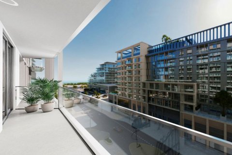 2 dormitorios Apartment en Soc Son, Vietnam No. 95095 1