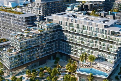 2 dormitorios Apartment en Soc Son, Vietnam No. 95095 2