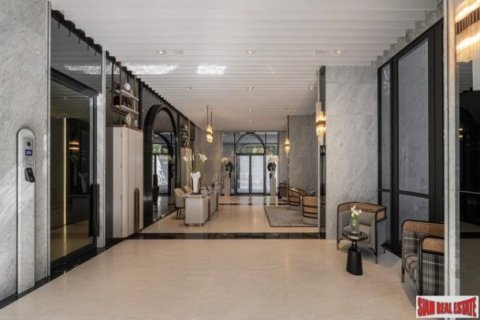 1 bedroom Apartment in Bangkok, Thailand No. 96640 11