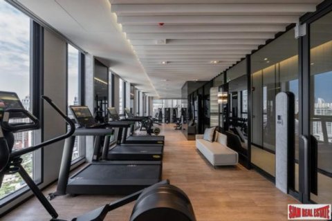 1 bedroom Apartment in Bangkok, Thailand No. 96640 3