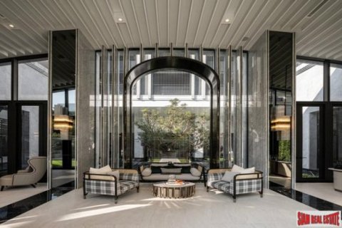 1 bedroom Apartment in Bangkok, Thailand No. 96640 14