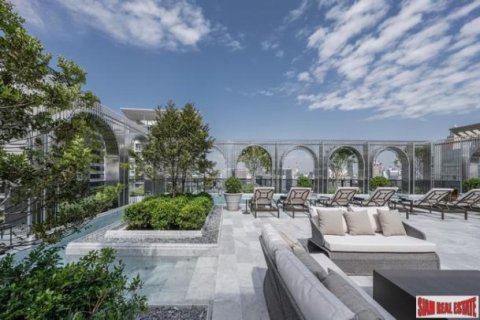 1 bedroom Apartment in Bangkok, Thailand No. 96640 5