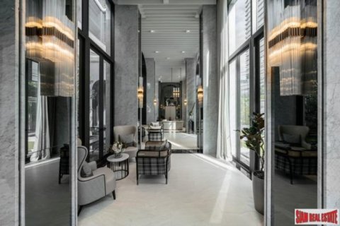 1 bedroom Apartment in Bangkok, Thailand No. 96640 15