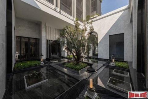 1 bedroom Apartment in Bangkok, Thailand No. 96640 2