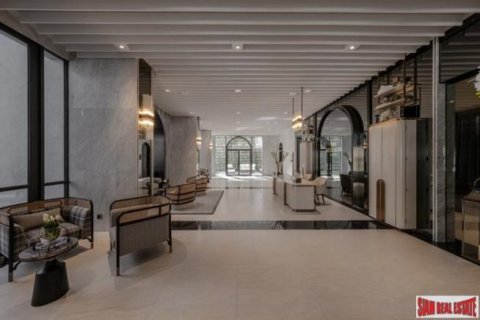 1 bedroom Apartment in Bangkok, Thailand No. 96640 16