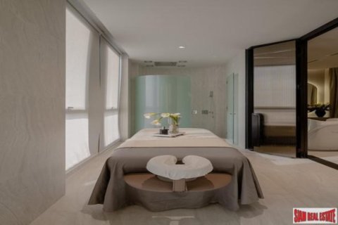 1 bedroom Apartment in Bangkok, Thailand No. 96640 10