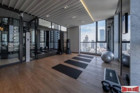 1 bedroom Apartment in Bangkok, Thailand No. 96640 7