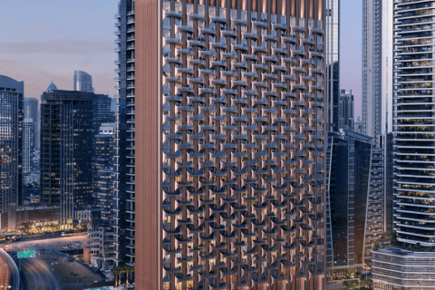 2 chambres Appartement à Can Tho, Vietnam No. 91562 8