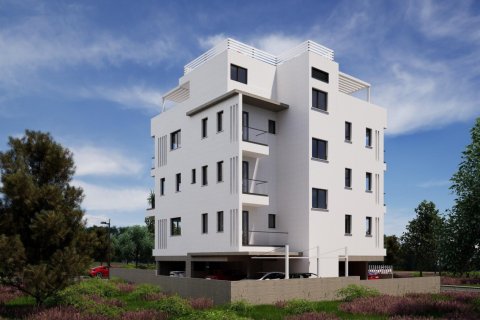 3 bedrooms Apartment in Paphos, Cyprus No. 75767 5