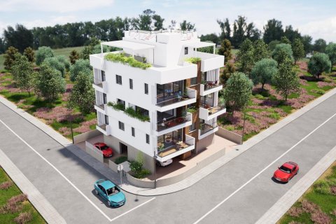 3 bedrooms Apartment in Paphos, Cyprus No. 75767 1