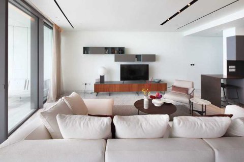 2 bedrooms Apartment in Limassol, Cyprus No. 32167 6