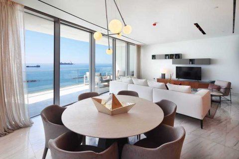 2 bedrooms Apartment in Limassol, Cyprus No. 32167 9