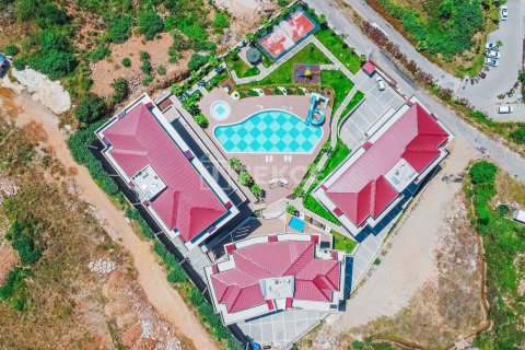 2 chambres Appartement à Chau Lang, Vietnam No. 10978 20