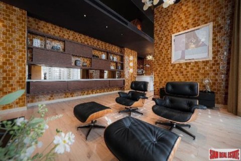 2 bedrooms Apartment in Bangkok, Thailand No. 96048 11