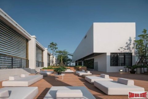 2 bedrooms Apartment in Bangkok, Thailand No. 96048 15