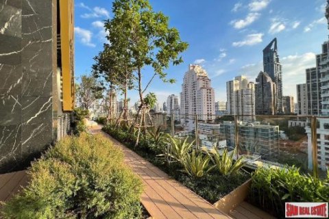 2 bedrooms Apartment in Bangkok, Thailand No. 96048 14